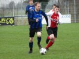 S.K.N.W.K. 1 - Kapelle 1 (competitie) seizoen 2022-2023 (Fotoboek 1) (7/165)